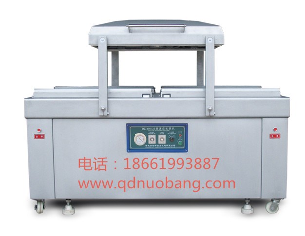 真空包裝的食品到底能保持多久？