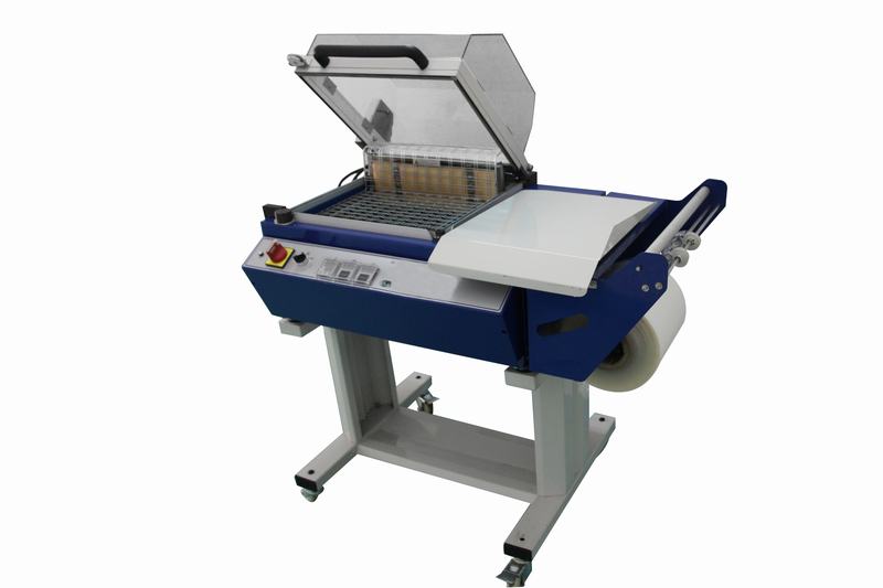 收縮包裝機用于哪些地方？