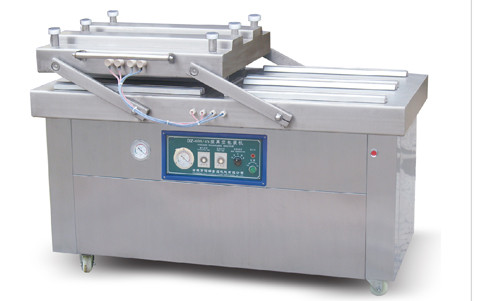 如何選擇合適的真空包裝機呢？