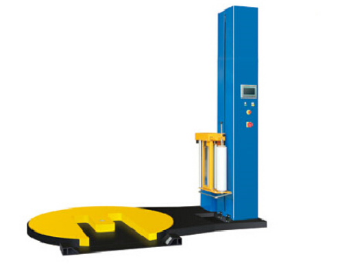 纏繞機(jī)究竟是如何分類的？