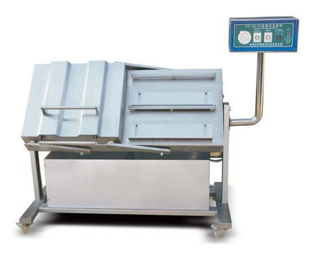 家用真空包裝機的原理特點是什么？