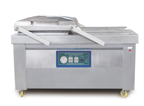 雙室真空包裝機(jī)有哪些特點(diǎn)？