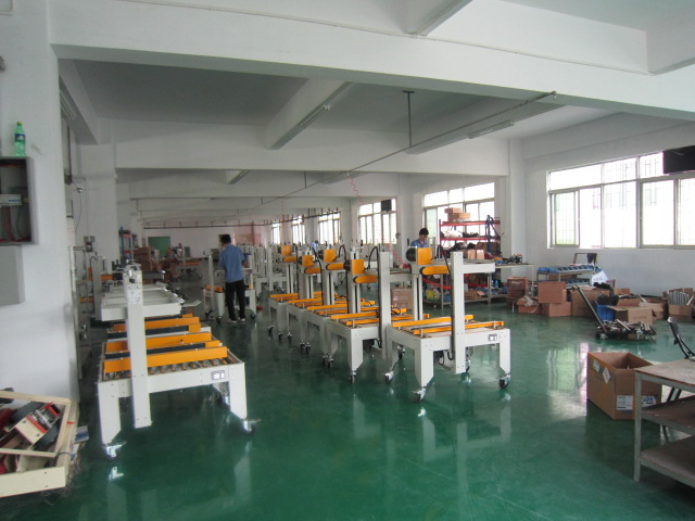 塑料袋封口機(jī)應(yīng)如何保養(yǎng)？