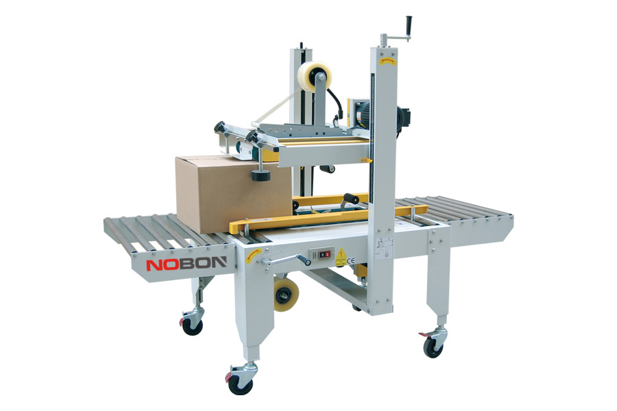 小型封口機(jī)的結(jié)構(gòu)是指什么？